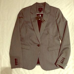 NWT Worthington Blazer